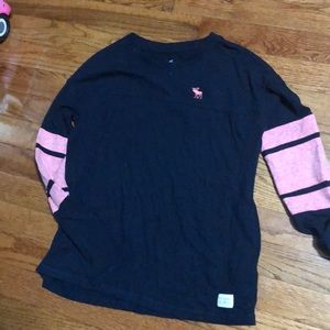 Abercrombie kids shirt